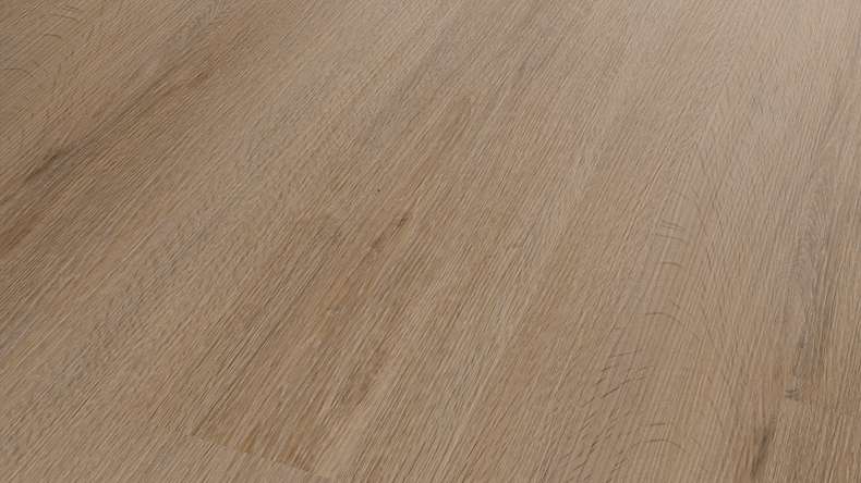 Vinile rigido a scatto planeo - Rovere naturale (HW-5920)