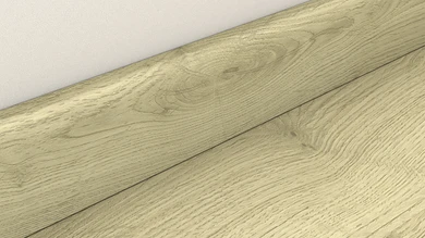 Gerflor MDF Plinthe - Sunny Nature 16 x 60 x 2200mm (5947S106)