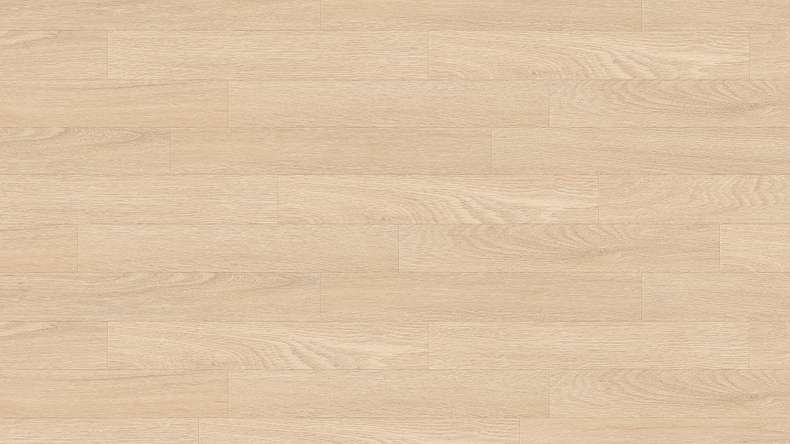 Gerflor Vinyle à clic Rigid - Création 55 Clic Acoustic Tamo Cream | Isolation phonique intégrée (61241598)