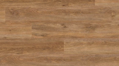 planeo Vinile rigido a incastro - FlexCore 30 Chocolate Oak | Isolamento acustico integrato (plfc-5145FS30)