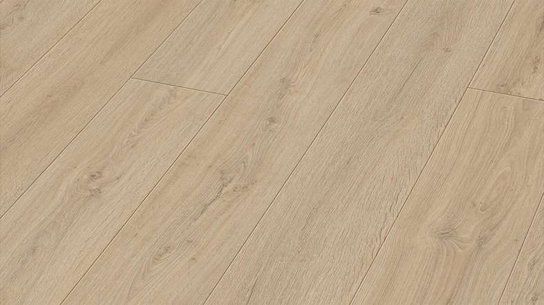 MEISTER Laminat - MeisterDesign LL 150 Felseneiche sand 07122 | Synchronprägung (600007-2052220-07122)