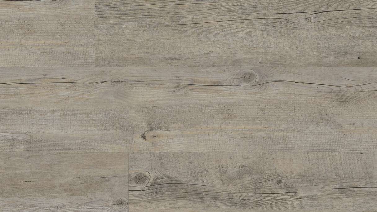 Gerflor Klick Vinyl - Senso Premium Rigid Acoustic Pecan | Isolamento acustico integrato (39470511)