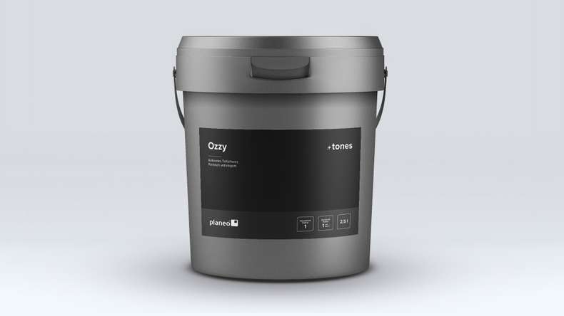 planeo tones - Ozzy 2,5l