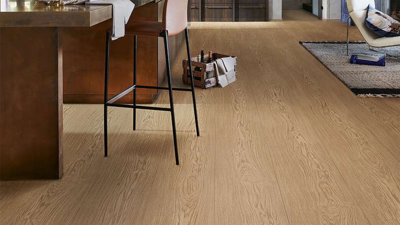 planeo laminato - Rovere crema | Infinity Design Ottiche infinite (PML-65170)