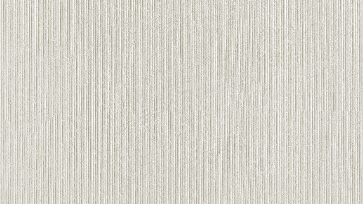 planeo Wandverkleidung SPC - CeraRock Tile Stripes Concrete Cream XL 280 x 117,5 cm