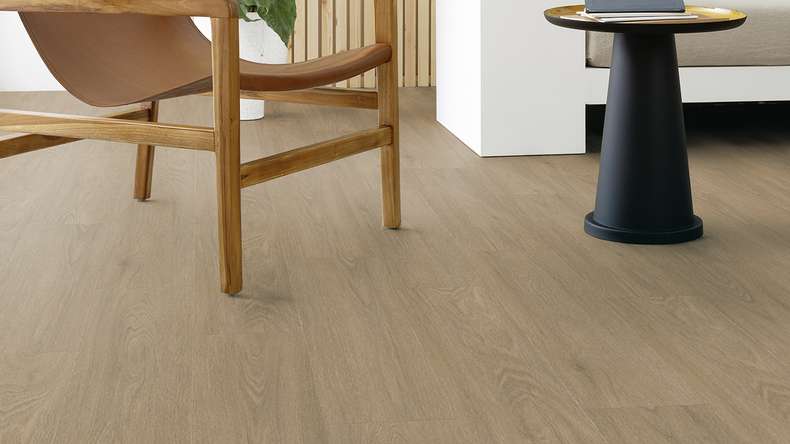 Gerflor Klebevinyl - Creation 30 Tamo Natural