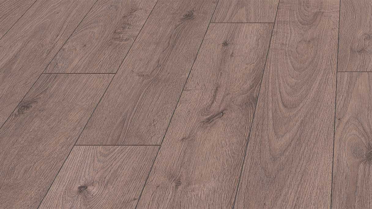planeo Laminat - Eiche San Marino | antibakterielle Oberfläche (KRO-7001)