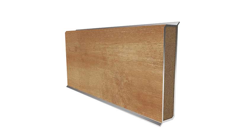 Project Floors - Plinthe SO 2002 15 x 60 mm
