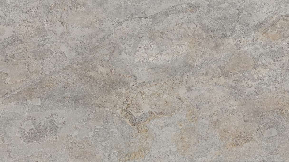 planeo EVOLITH Slate&Stone - Naturstein Wandverkleidung Bianco Pure 1220 x 610 mm
