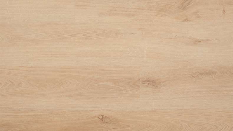 planeo Klick Vinyl Rigid - Eiche Saanen ultramatt | Trittschalldämmung integr. (MF-10004)