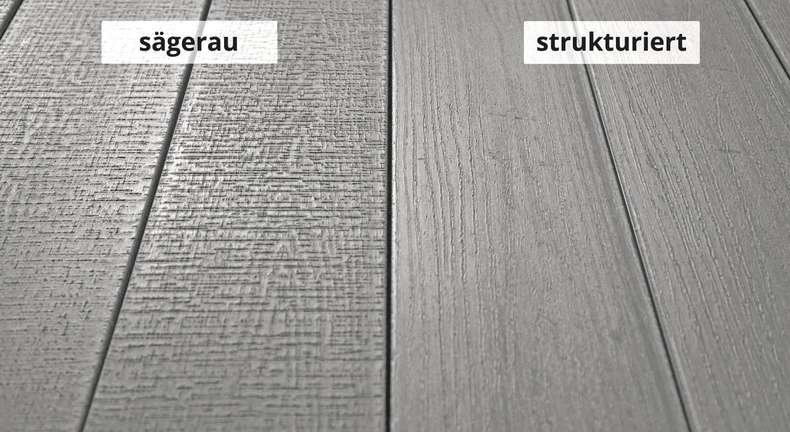 Ensemble complet TitanWood 3m structure en bois massif gris clair 21m² incl. aluminium-UK