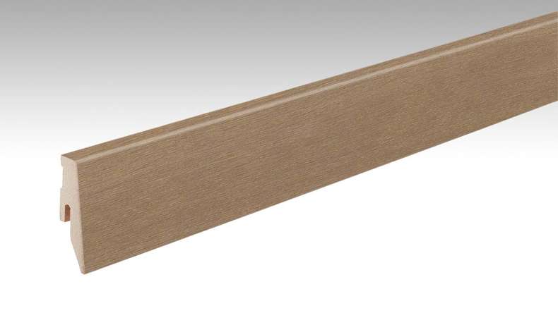 Battiscopa MEISTER rovere grigio-marrone 1274 - 2380 x 60 x 20 mm (200049-2380-01274)
