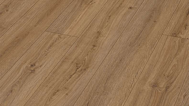 MEISTER Laminato - MeisterDesign LL 150 S Rovere Muscat 06416 | Isolamento acustico integrato (600008-2052220-06416)