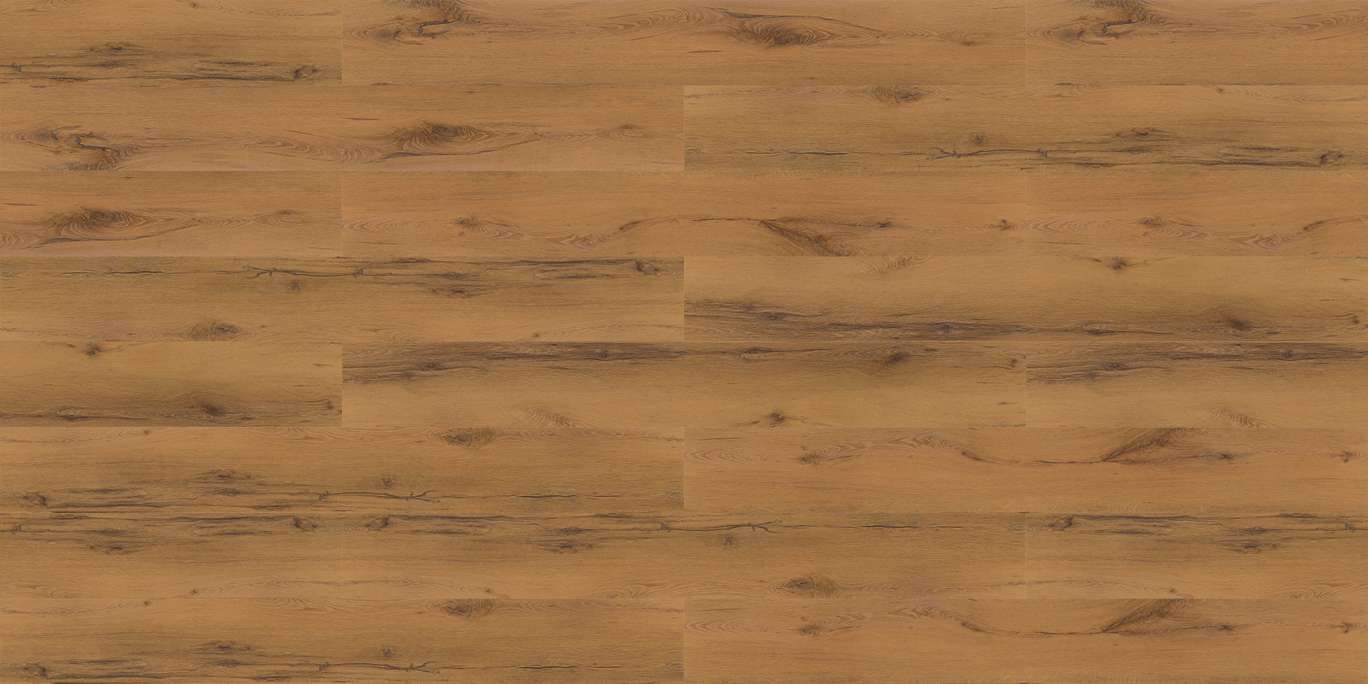 planeo Vinile rigido a incastro - Rovere di Salisburgo (P92206PU)