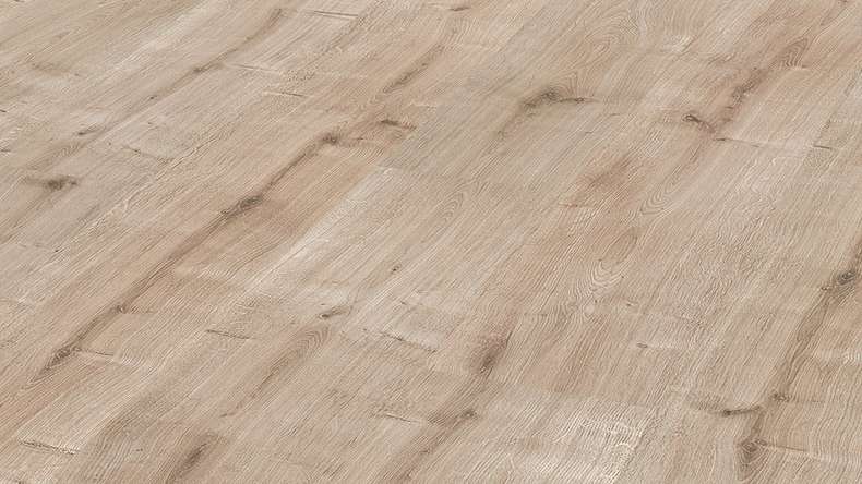 MEISTER Laminat - MeisterDesign LC 150 Eiche cappuccino 1-Stab 6263 (600014-1288198-06263 - 6136006263)