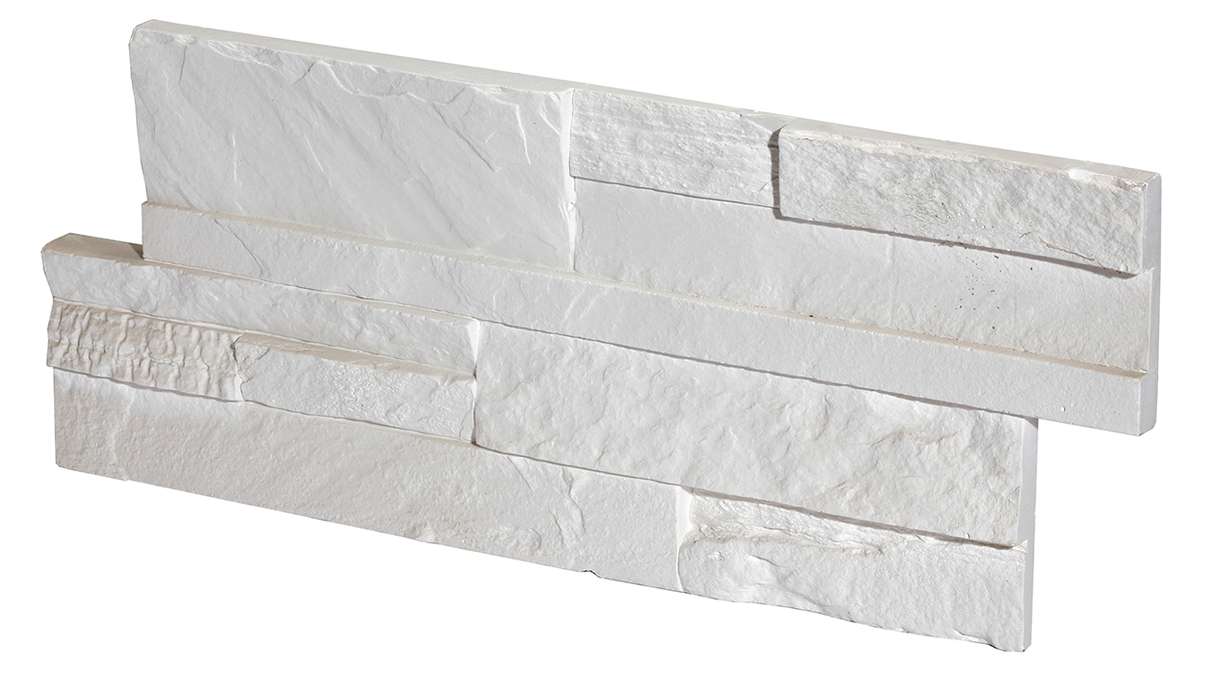 planeo StoneWall Solid Klinkerriemchen - Austen