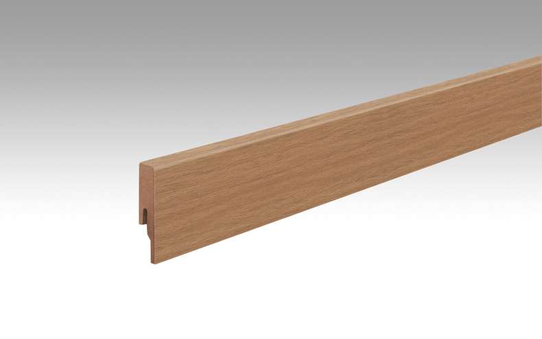 Plinthes MEISTER Golden Oak 6999 - 2380 x 60 x 16 mm (200013-2380-06999)