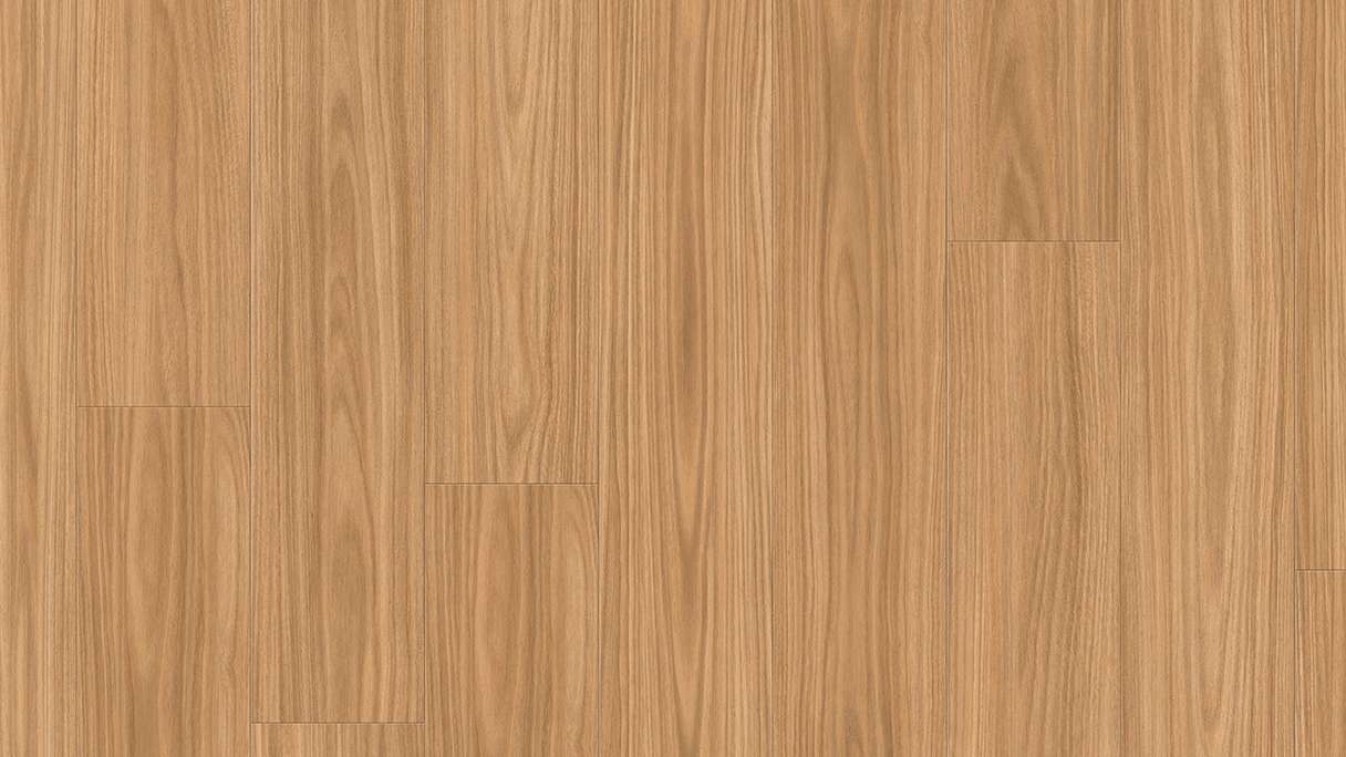 Gerflor Vinyle à clic Rigid - Création 70 Clic Linear Wood Nature | Aspect authentique (61271703)
