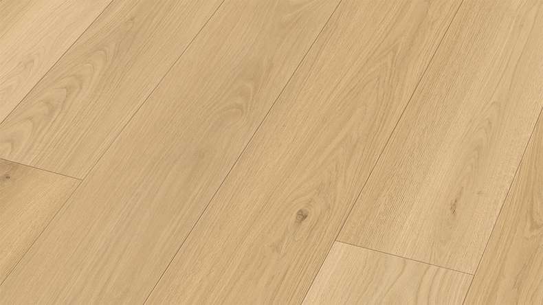 Sol design MEISTER Rigid-Vinyl RM 500 S - 20204 Electric blues | Isolation phonique intégrée (400050-1522225-20204)