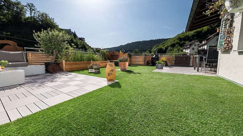 planeo click tile - look prato
