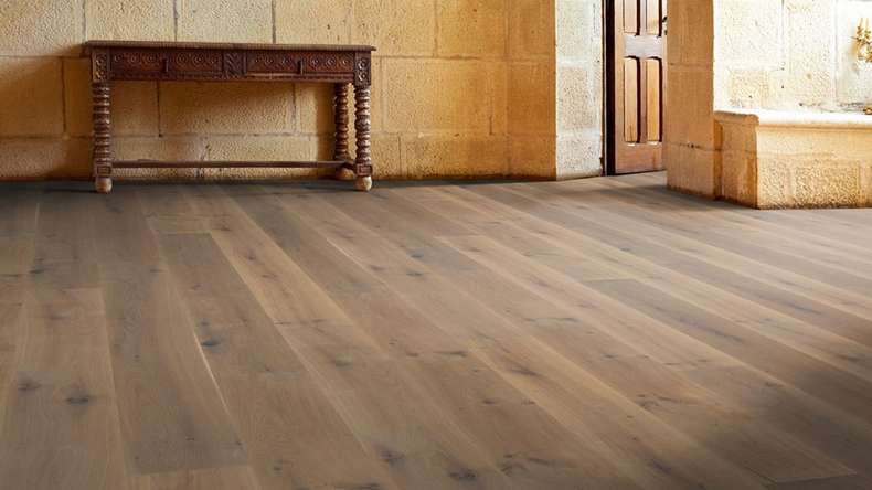 planeo Parquet - CASTLE PLANK Quercia Markant (PU-000226)