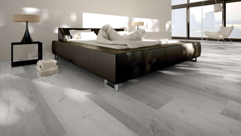 Skaben Vinile multistrato - TitanCore Dublin Oak XL | isolamento acustico integrato (ST-6202602)