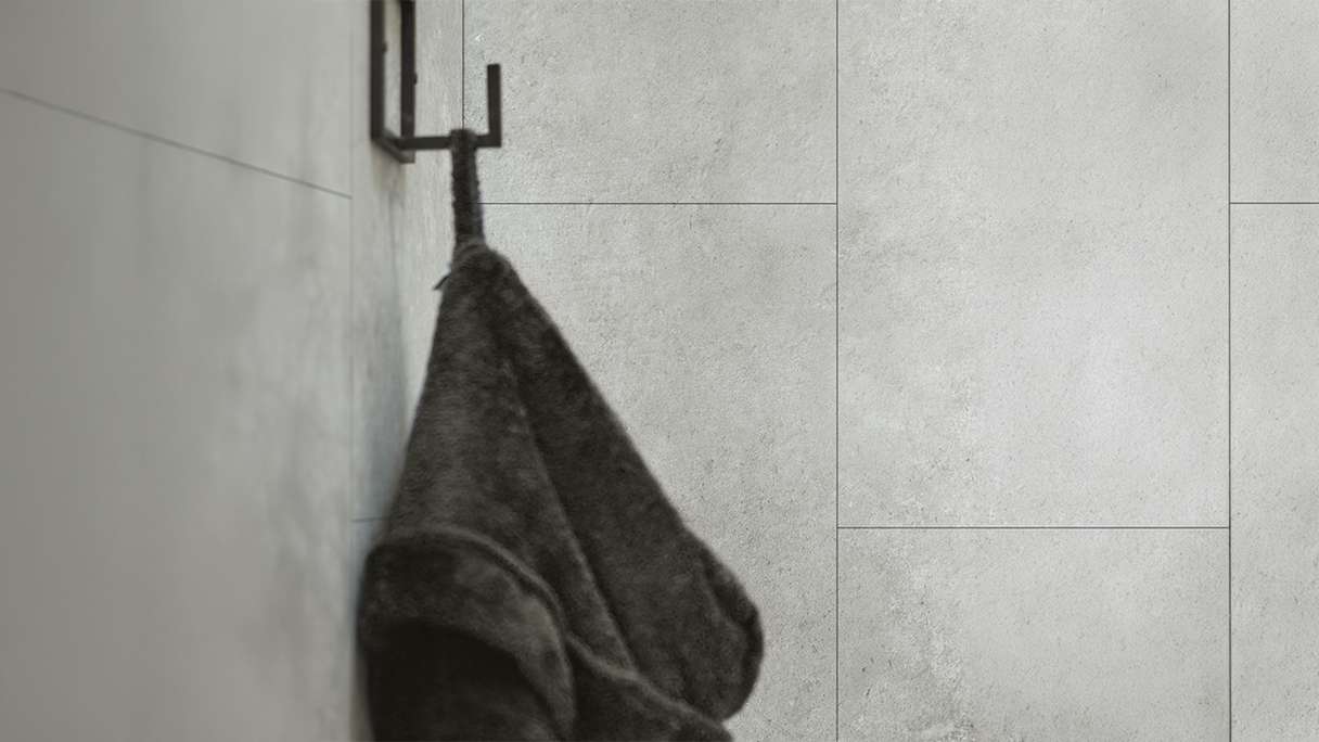 planeo StrongWall - Revêtement mural plastique Stone 65 x 37,5 cm