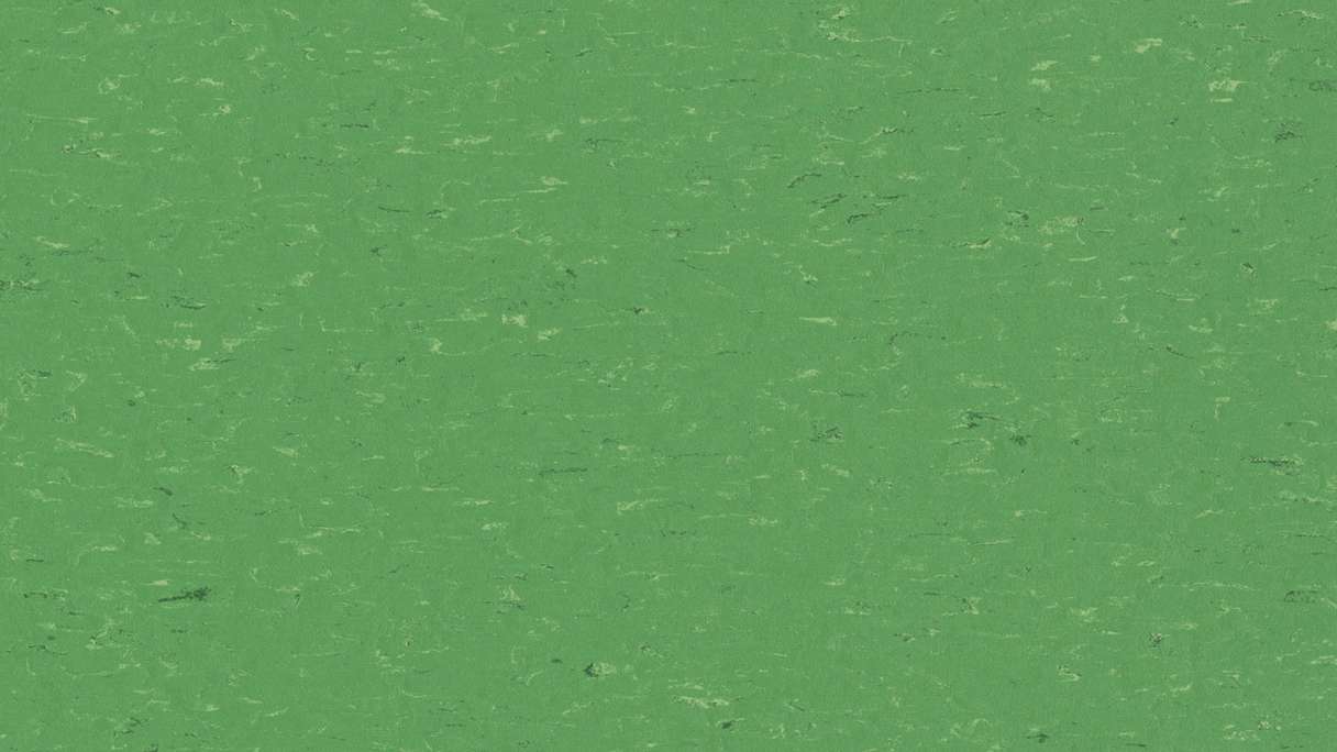 Forbo Linoleum Marmoleum Uni Piano - nettle green 3647 - 2.5mm