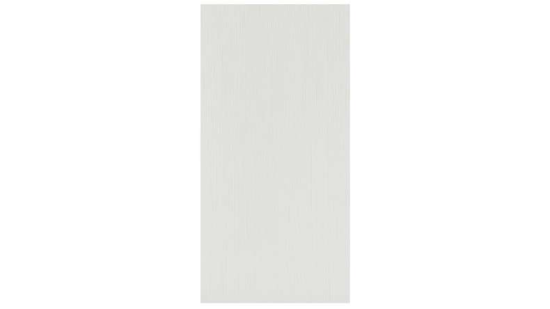 planeo Wandverkleidung SPC - CeraRock Tile Stripes Concrete White 120 x 60 cm