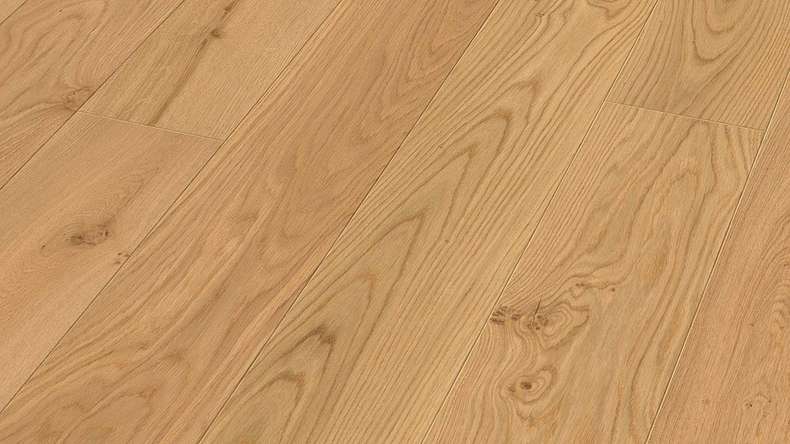 MEISTER Parquet - Longlife PD 400 Chêne animé (500006-2200180-09001)