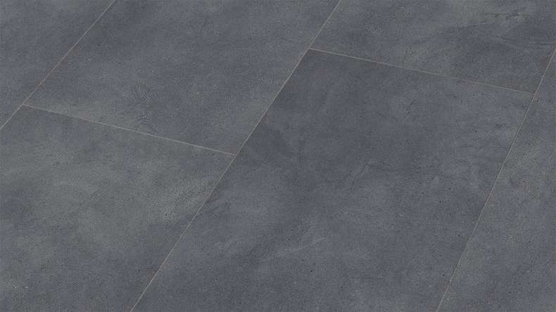 MEISTER design flooring dryback vinile DB 155 - 20209 Struttura dei pori in pietra scura (400058-0914457-20209)