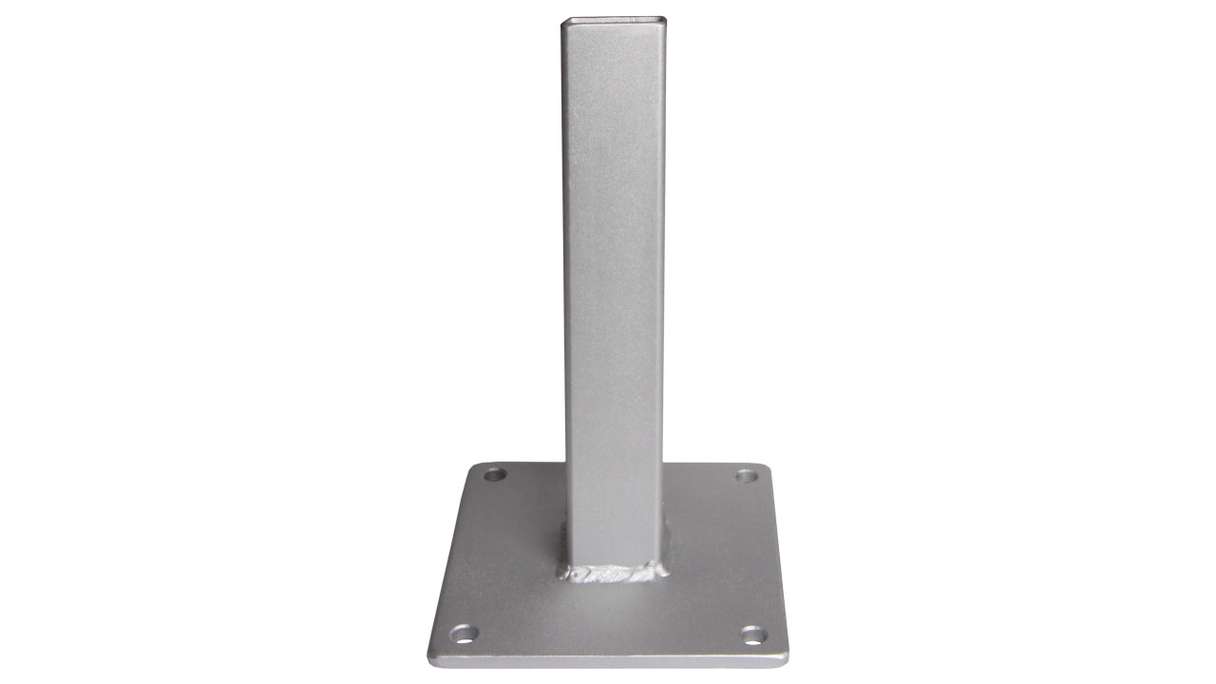 Console planeo Gardence