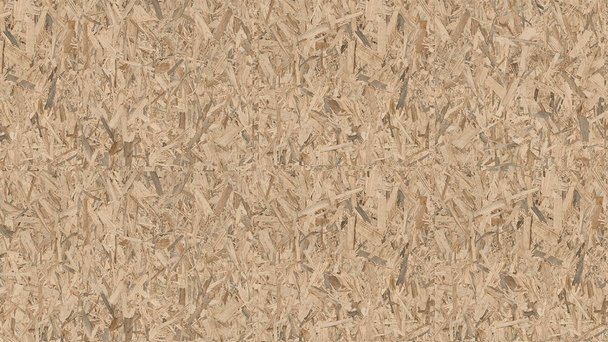 Revêtement de sol industriel Gerflor - Creation 70 Connect Osb Natural (36900091)