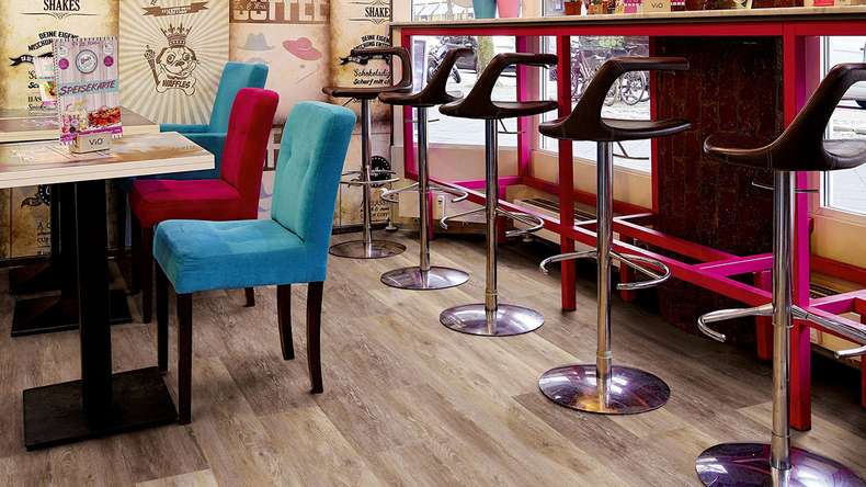 Project Floors Sol PVC clipsable - SPC Core Collection PW4021/CO30 (PW4021CO30)