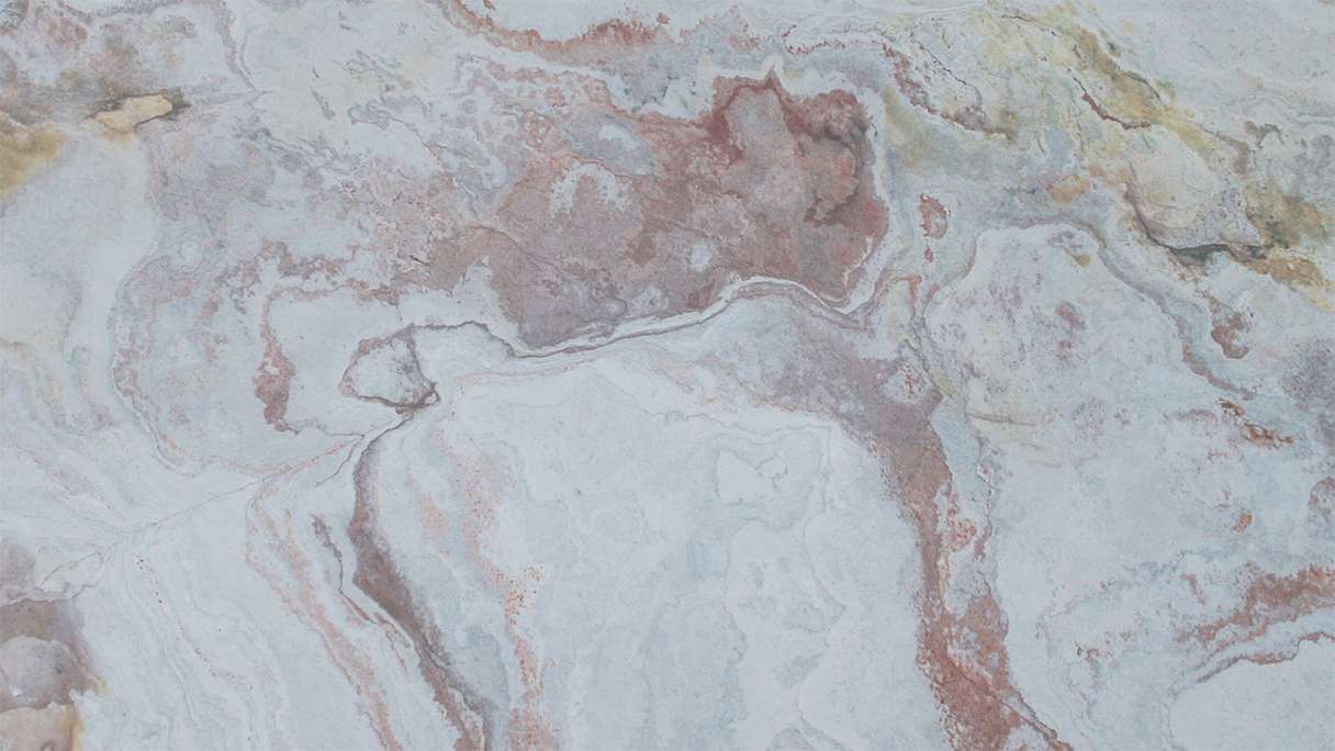 planeo EVOLITH EasyFix - Naturstein Wandverkleidung Bianco Pure 600 x 300 mm - 6Stk.