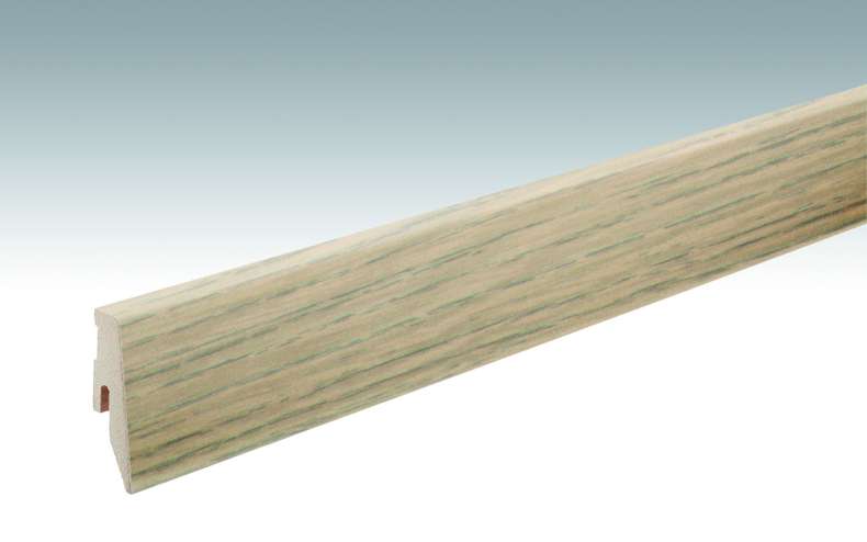 planeo Plinthe en bois noble 60x20 mm Chêne Brevik (SEH-019)