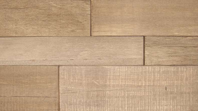 planeo WoodWall - Parete della Baracca FSC Verona