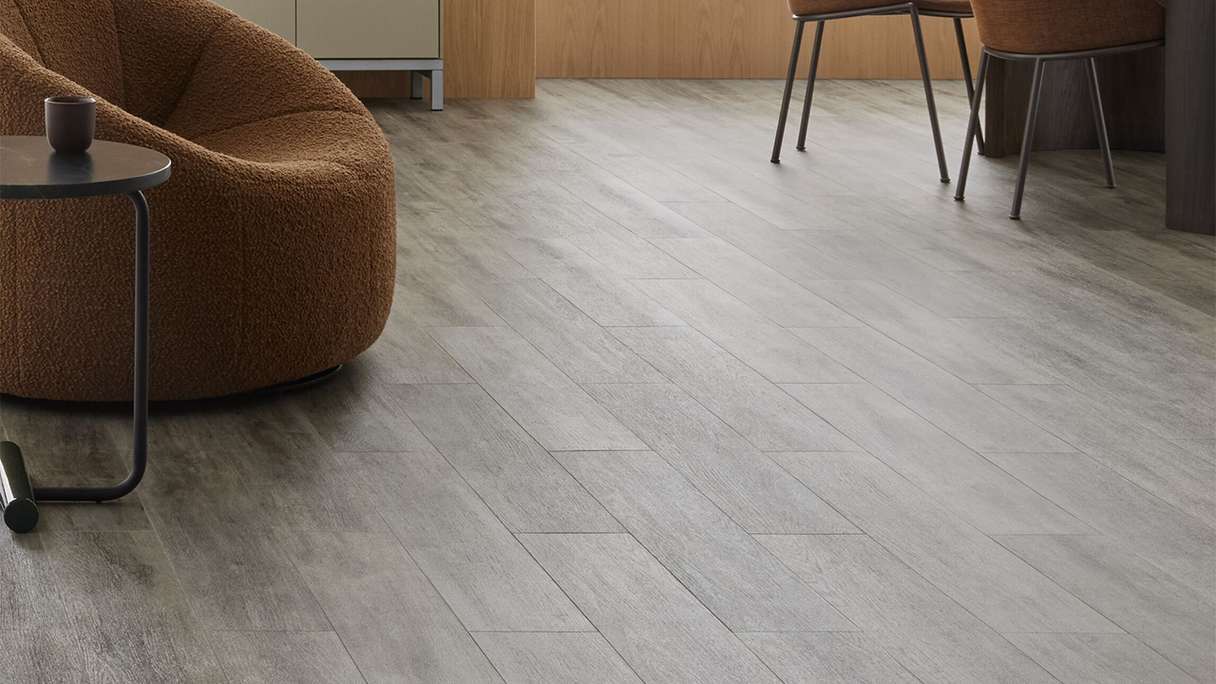 planeo Klebevinyl - SilentIQ Wood 2in1 Alveza