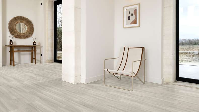 Gerflor Designboden - Creation Evo 1233 Rhapsody Beige | ultramatt (37361233)