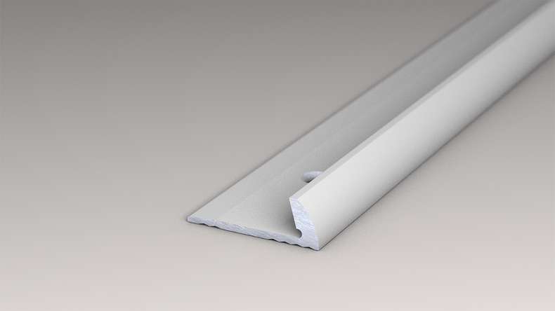 planeo Profilé de finition 851 - 250 cm
