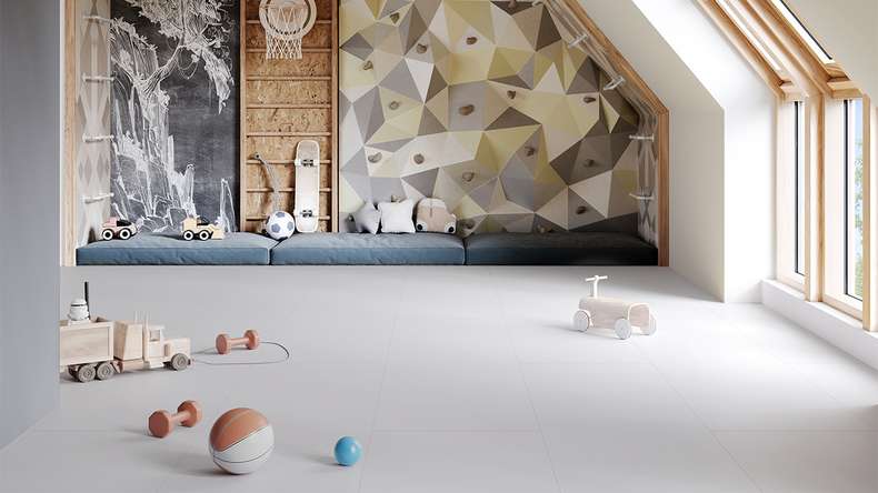 planeo laminé - MAX Grey Supermatt