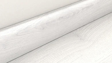 Gerflor MDF Plinthe - Sunny Snow 16 x 60 x 2200mm (5947S076)