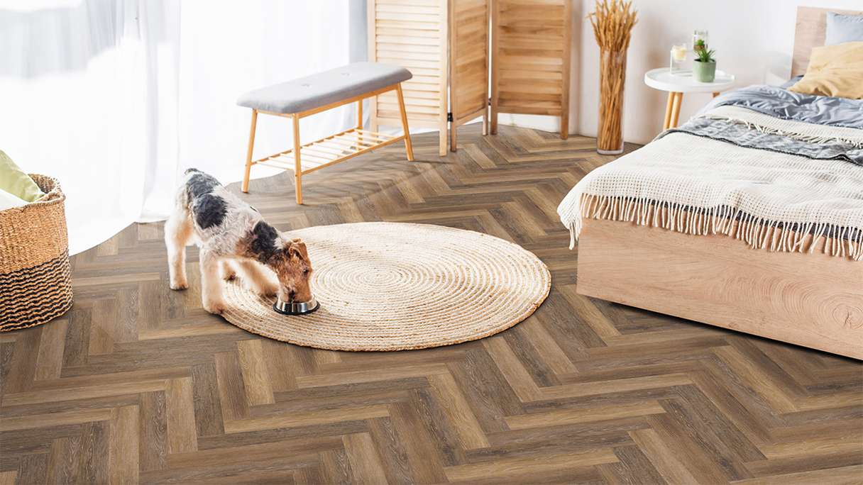 Project Floors vinile adesivo - Herringbone30 PW 1261/HB30 (PW1261HB30)