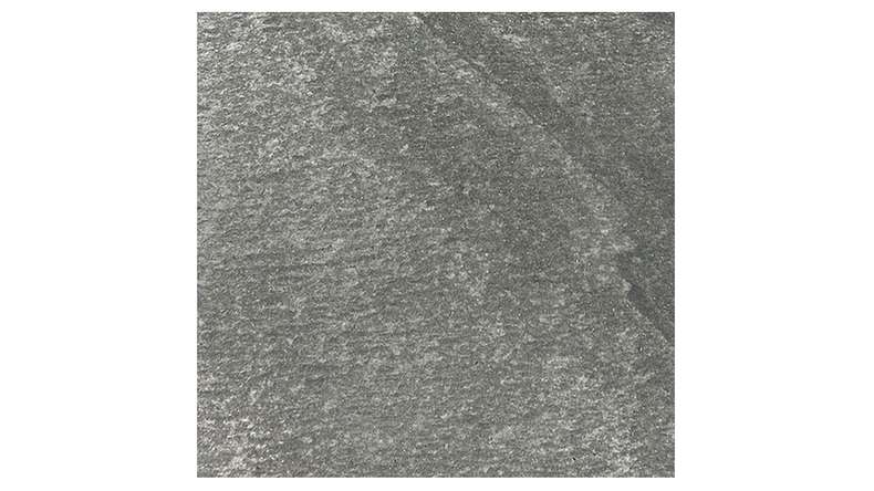 pannello acustico planeo - MixWall Mineral Mood Grey Slate 52 x 52 cm | pietra vera (PLMW-00411B)
