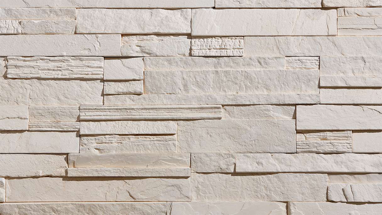 planeo StoneWall Solid Klinkerriemchen - Godwin