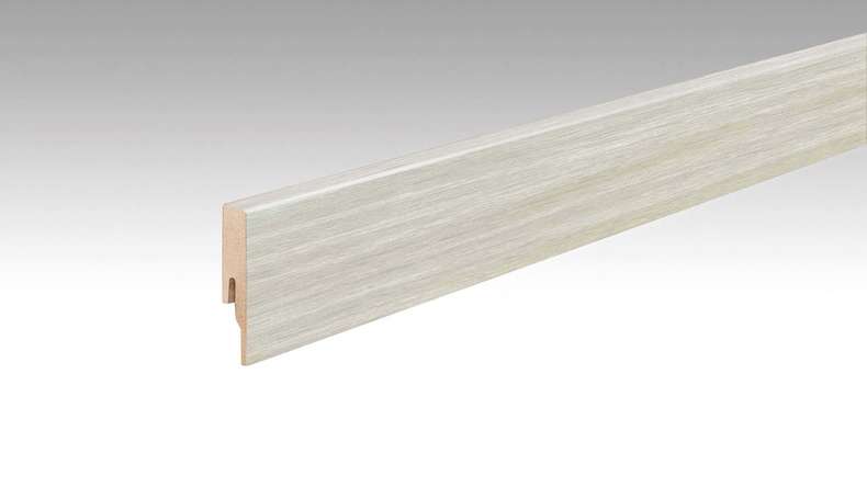 MEISTER Plinthes Chêne Whitebury 7398 - 2380 x 60 x 16 mm (200013-2380-07398)