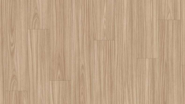 Gerflor Vinyle à clic Rigid - Création 55 Clic Linear Wood Clear | Aspect authentique (60661701)