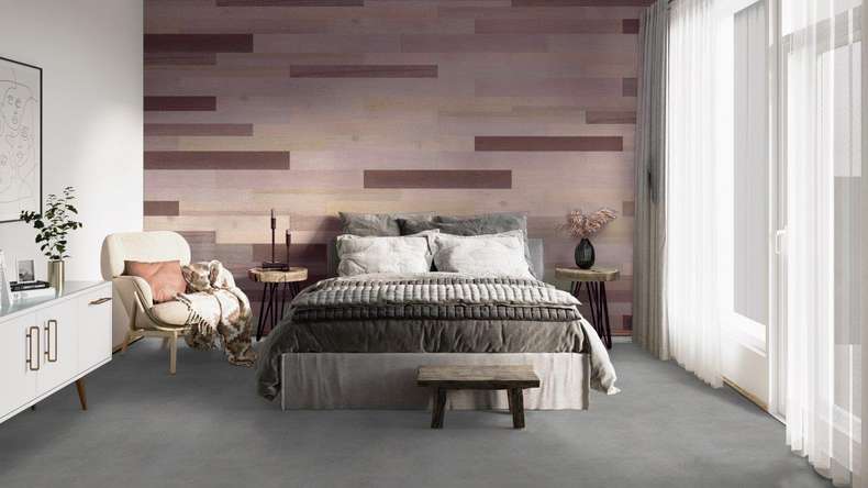 planeo WoodWall - Mur de baraque FSC Lombardie