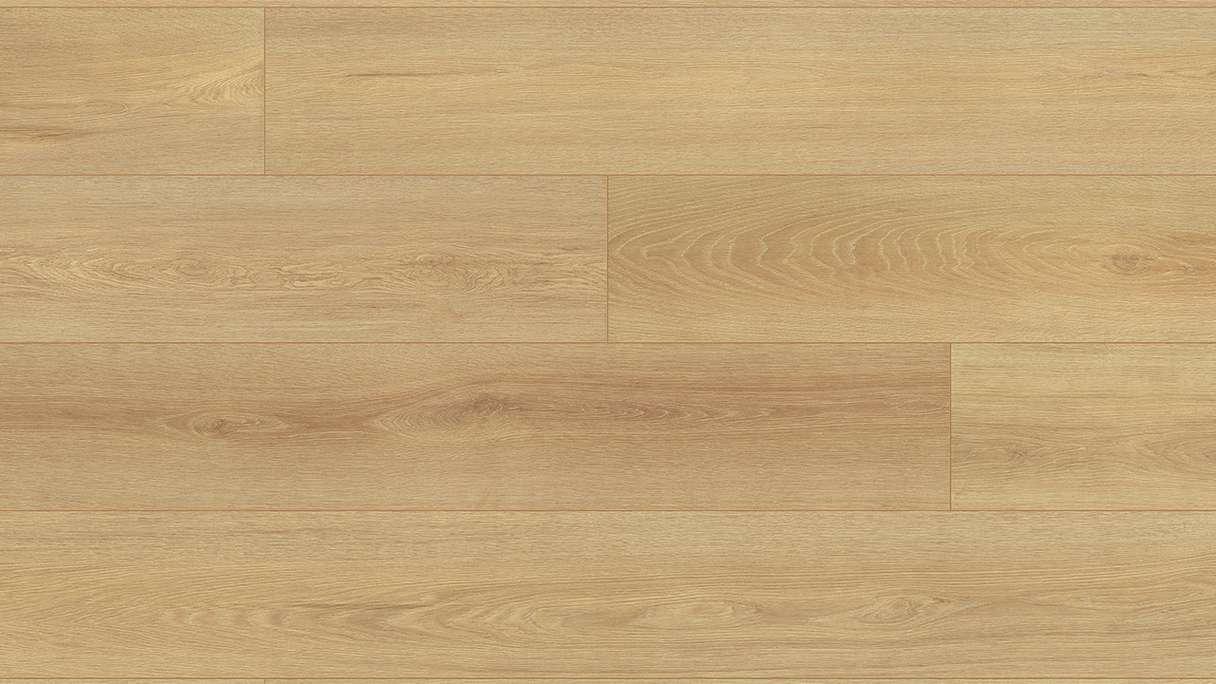 planeo Sol design - Eco P.U.R.E. XL 2m Planche Moss Oak | Isolation phonique intégrée (KRXL-6601)