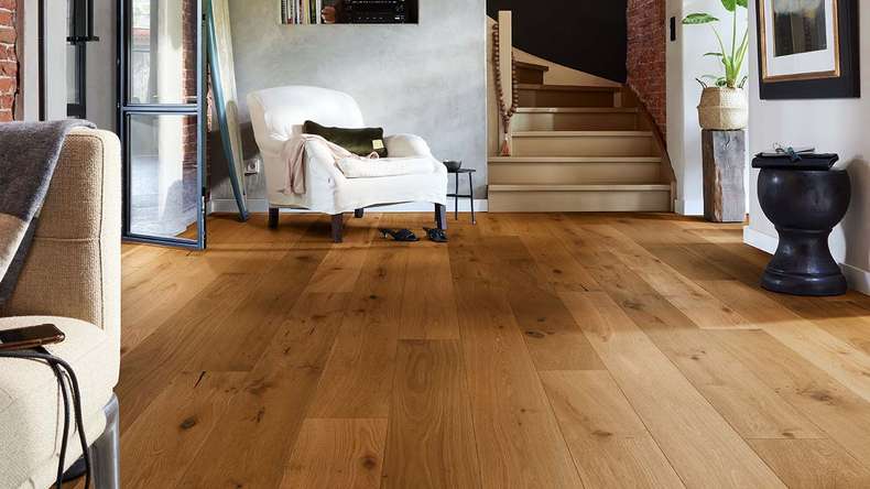 MEISTER Parquet - Longlife PD 400 Chêne authentique (500005-2200180-09026)